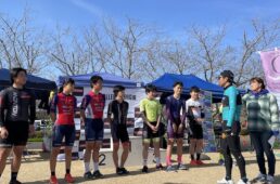 女子Qリーグ、中学生Nリーグ2024-2025シーズン最終戦