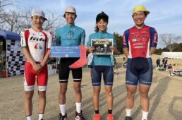 女子Qリーグ、中学生Nリーグ2024-2025シーズン最終戦