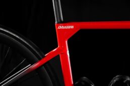 メリダ・スクルトゥーラCF5　宇都宮ブリッツェン