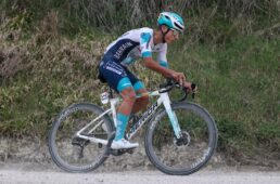 ヴィジョン・メトロン レーシングシリーズ