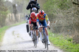 Gent Wevelgem 2025