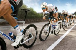 スペシャライズド・S-Works Ares