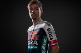 スペシャライズド・S-Works Ares