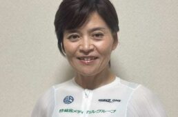 杉浦佳子杯・第1回インクルーシブ自転車レース成田下総