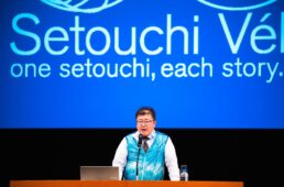 本四高速 取締役常務執行役員 森田真弘氏