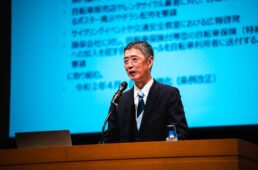 愛媛県東京事務所 所長 河上芳一氏