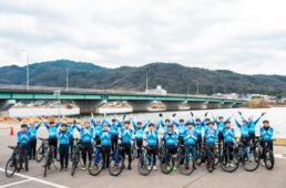 セトウチヴェロ福山ミーティング