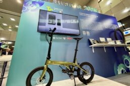 大賞作品のハペット