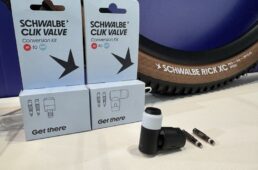 クリックバルブ