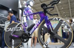 ジェイコカラーのトリニティ