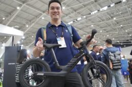 プレ・リカーボン