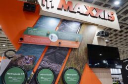 マキシスブース