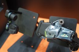 TXの電動ワイヤレスバージョン