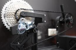 TXの電動ワイヤレスバージョン