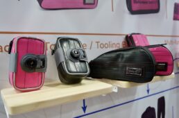 TPUチューブ再利用バッグ