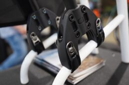 スパイダーリヤラック