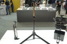 プレップスタンド・チームイシュー