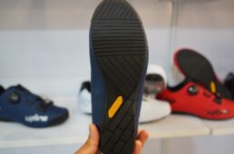 ビブラムソール