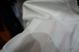 フロンティアのジャージ