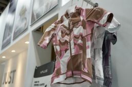 ケープラスのジャージ