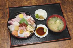 割烹寿し おとり