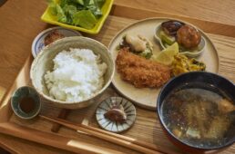 道の駅若狭おばま＆和久里のごはんや おくどさん