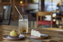 暮らしの複合施設 hibi