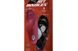 ワットインソール