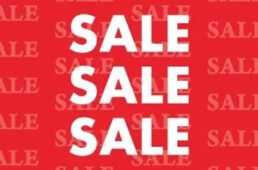 ヤマシゲサイクル改装セール