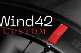 フルクラム・Wind 42 CUSTOM