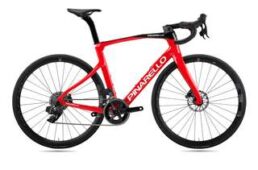 ピナレロ一部モデルの価格改定