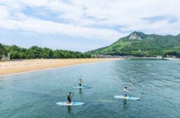 上島・ゆめしま魅力発信アンバサダー