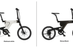 ベスビーがサイクルモード東京2025に出展