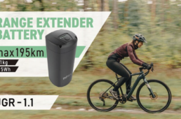 ベスビーがサイクルモード東京2025に出展