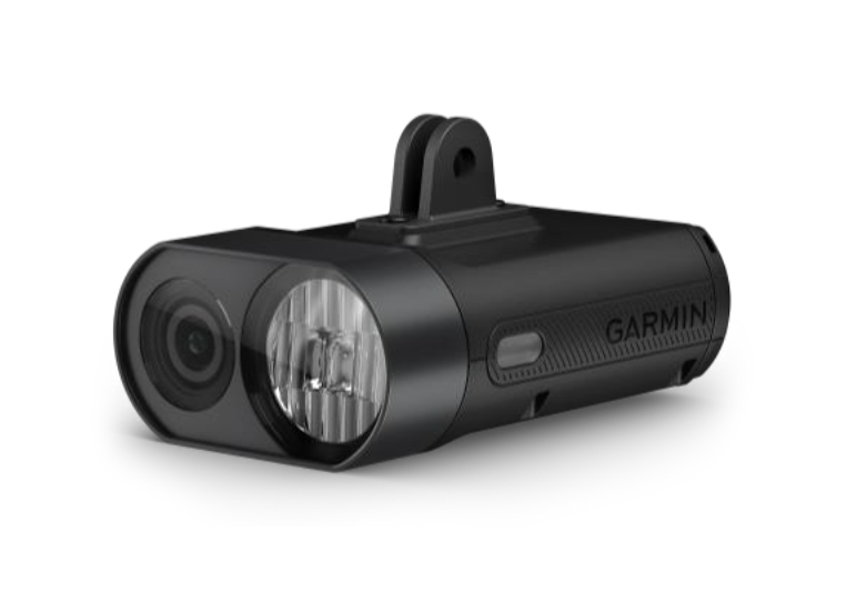 ガーミン　Varia Vue