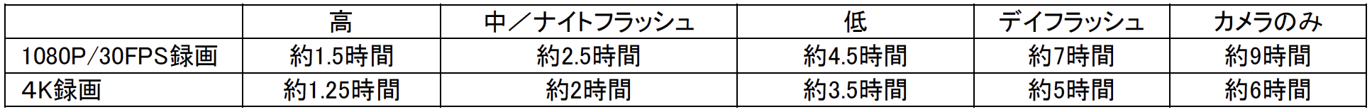 ガーミン　Varia Vue