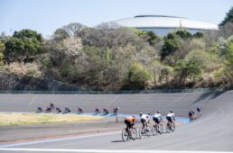 2025年度TRS第1戦