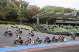 2025年度TRS第1戦