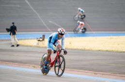 ポイントレース（クラス3）