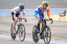 ポイントレース（クラス3）