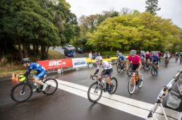 2025年度RCS第1戦