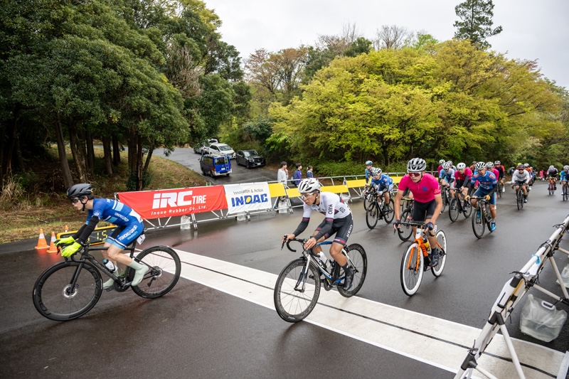 2025年度RCS第1戦