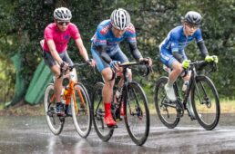 2025年度RCS第1戦