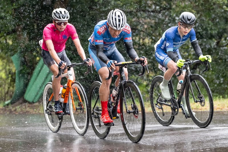 2025年度RCS第1戦