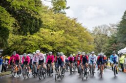 2025年度RCS第1戦