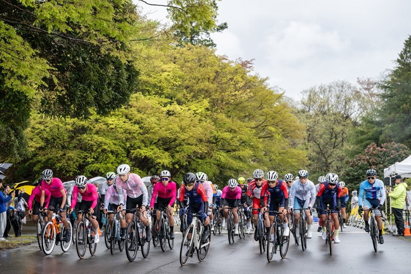 2025年度RCS第1戦