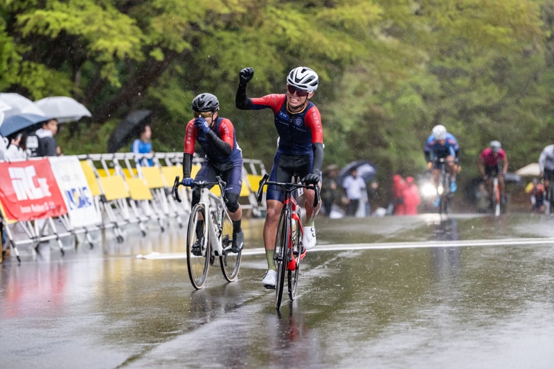 2025年度RCS第1戦