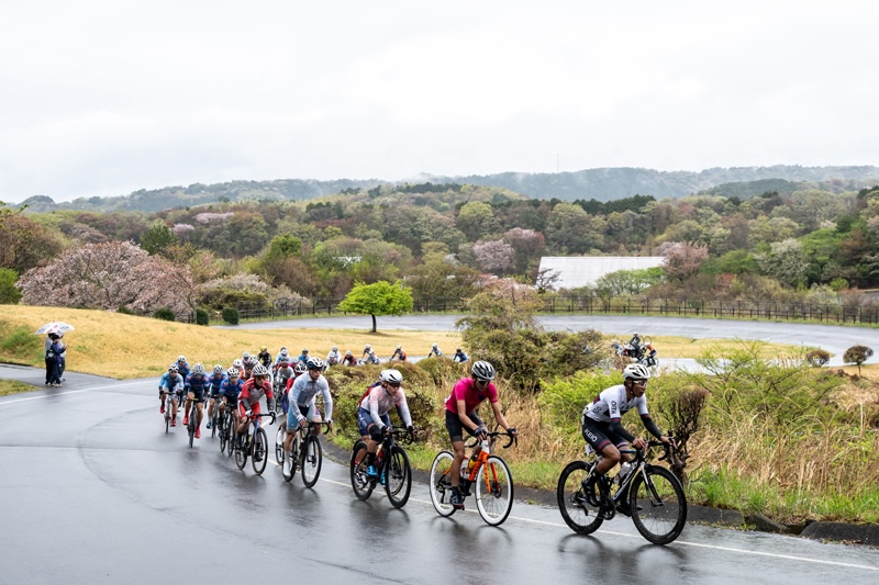 2025年度RCS第1戦