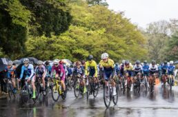 2025年度RCS第1戦クラス3