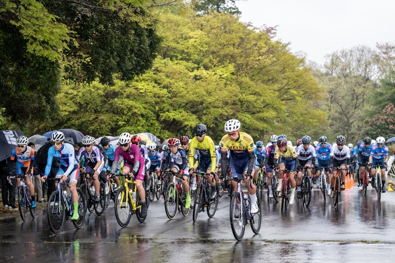 2025年度RCS第1戦クラス3